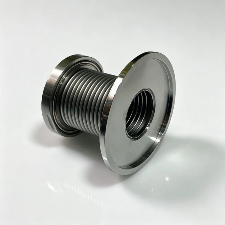 Precision CNC Milling Service for Custom Machined Parts Across Multiple Industries