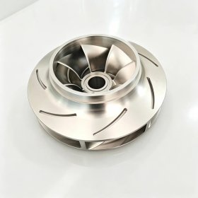 High Precision 5-Axis CNC Milling for Aerospace Automotive Electronic Components