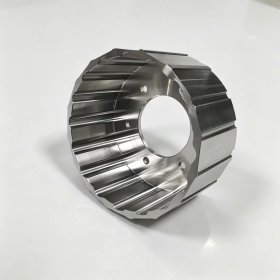 Precision CNC Milling Service for Custom Machined Parts Across Multiple Industries