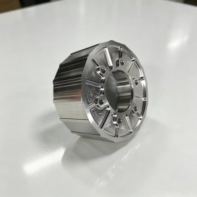 Precision CNC Milling Service for Custom Machined Parts Across Multiple Industries