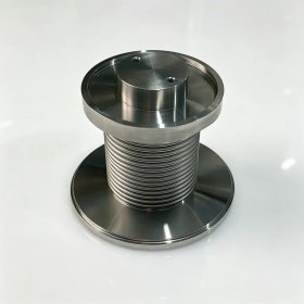 Precision CNC Milling Service for Custom Machined Parts Across Multiple Industries