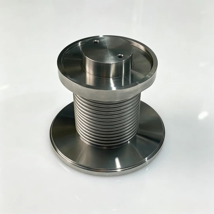 Precision CNC Milling Service for Custom Machined Parts Across Multiple Industries
