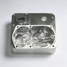 High Precision 5-Axis CNC Milling for Aerospace Automotive Electronic Components