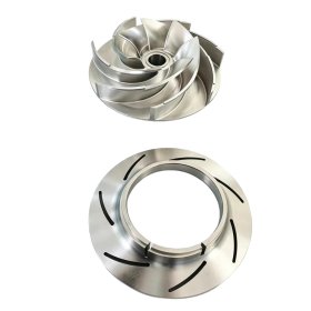 Precision CNC Milling Service