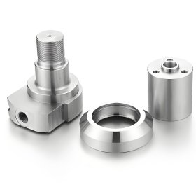 Precision CNC Turning: Fine Machining for Miniature & High-Tolerance Parts 