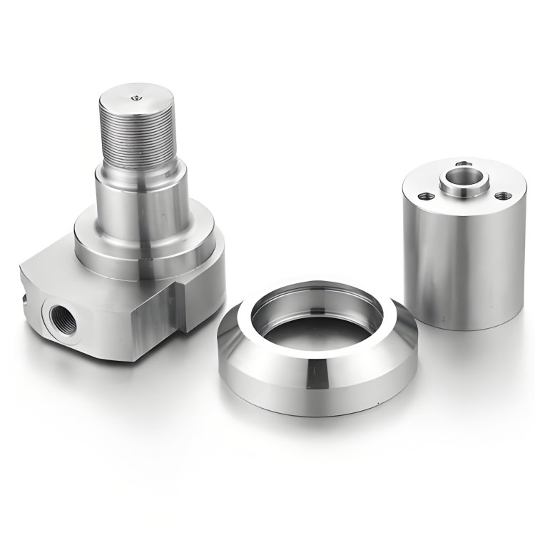 Precision CNC Turning: Fine Machining for Miniature & High-Tolerance Parts 