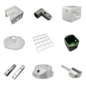 ISO AS9100 Certified Precision CNC Components for Medical Implants & Aerospace Systems