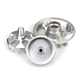 Precision CNC Turning Milling Services for Complex Metal & Plastic Parts
