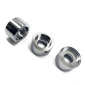 Precision CNC Turning Milling Services for Complex Metal & Plastic Parts