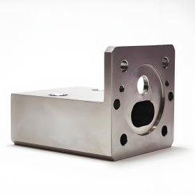 Precision CNC Turning: Fine Machining for Miniature & High-Tolerance Parts 