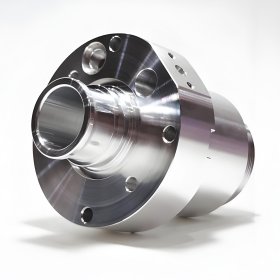 Precision CNC Turning: Fine Machining for Miniature & High-Tolerance Parts 