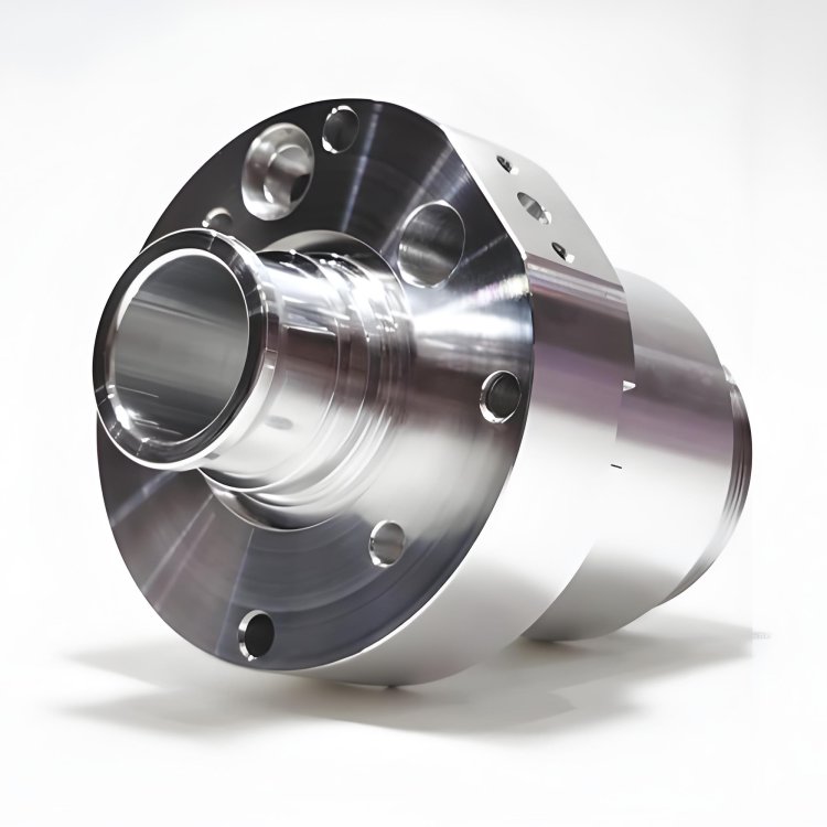 Precision CNC Turning: Fine Machining for Miniature & High-Tolerance Parts 