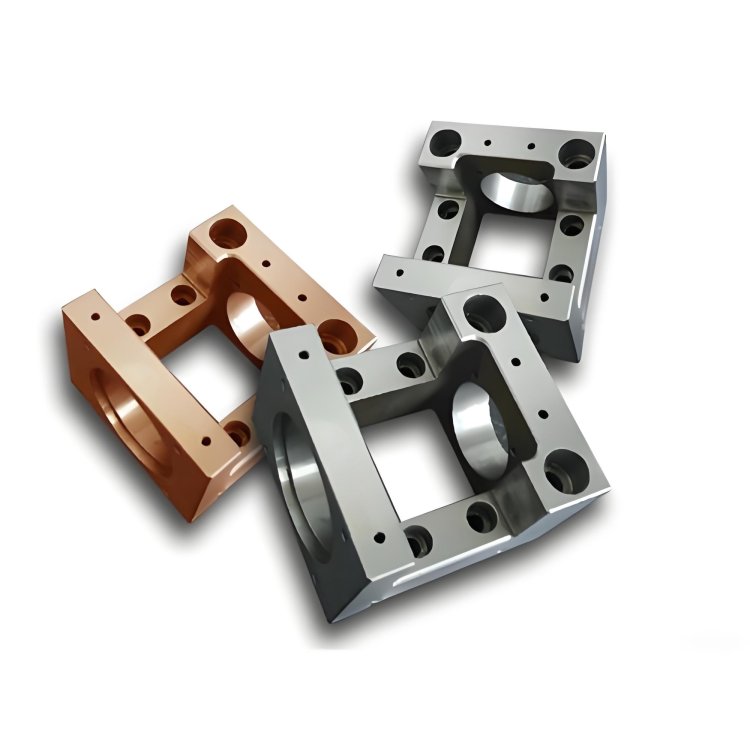 High-Efficiency CNC Turning: Reliable Machining for Shaft & Thread Components 