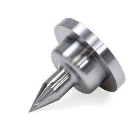 High-Efficiency CNC Turning: Reliable Machining for Shaft & Thread Components 