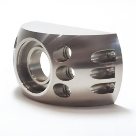 Precision CNC Turning: Fine Machining for Miniature & High-Tolerance Parts 