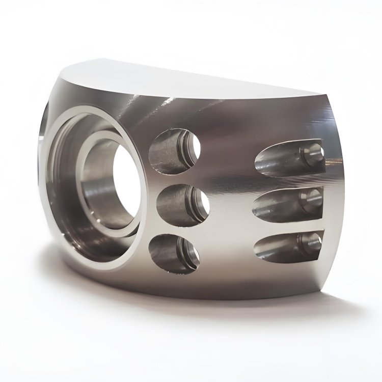 Precision CNC Turning: Fine Machining for Miniature & High-Tolerance Parts 