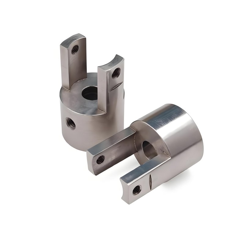 Precision CNC Turning Milling Services for Complex Metal & Plastic Parts
