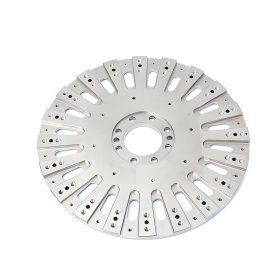 Precision CNC Turning Milling Services for Complex Metal & Plastic Parts