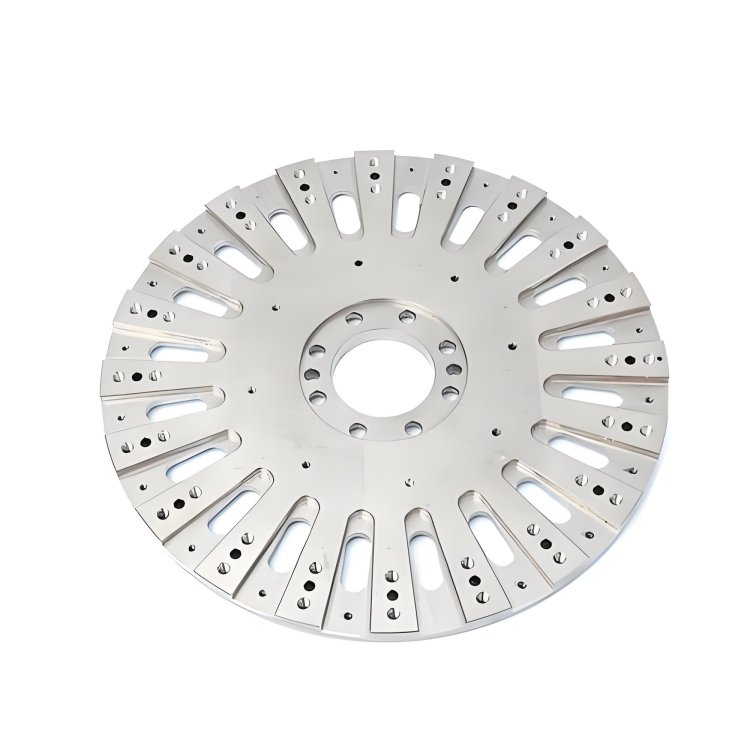 Precision CNC Turning Milling Services for Complex Metal & Plastic Parts
