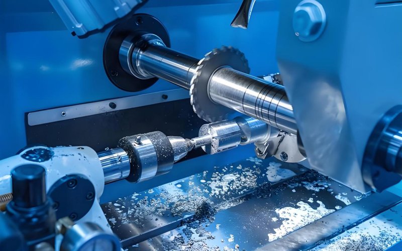 Types of Milling Explained: Standard Operations, Process Selection & Professional CNC Milling Service