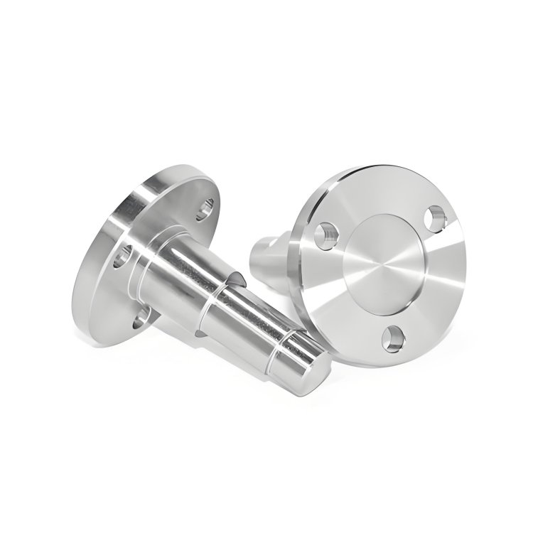 Custom Precision Aluminum CNC Machining Parts 6061 7075 Milling Turning Service