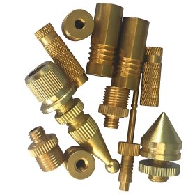 Brass CNC Machining: High-Precision Fabrication for Functional & Decorative Metal Components 