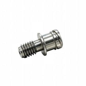 Precision CNC Machining Service for High-Strength Steel Parts for Machinery & Automotive