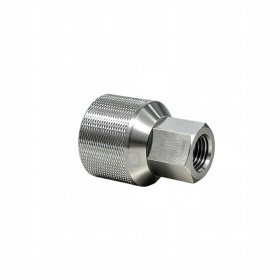Precision CNC Machining Service for High-Strength Steel Parts for Machinery & Automotive