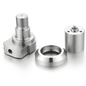 Premium Aluminum CNC Machining: High-Precision Fabrication for Industrial Aluminum Components 