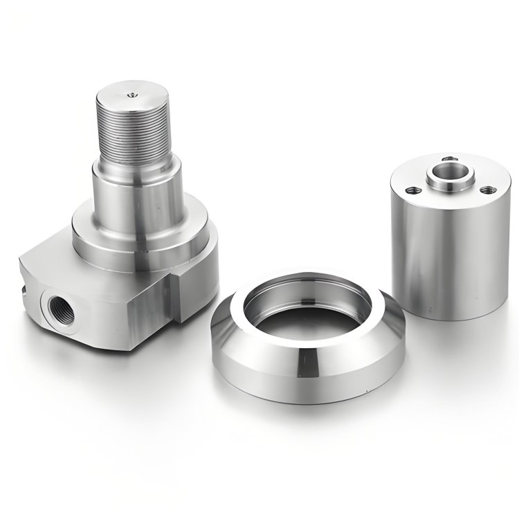 Premium Aluminum CNC Machining: High-Precision Fabrication for Industrial Aluminum Components 