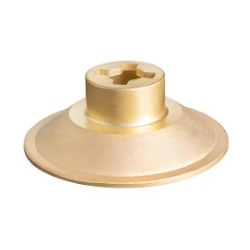  Brass CNC Machining: Precision Machining for High-Conductivity Brass Components