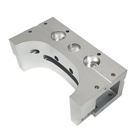 Premium Aluminum CNC Machining: High-Precision Fabrication for Industrial Aluminum Components 