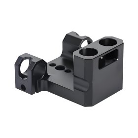 Premium Aluminum CNC Machining: High-Precision Fabrication for Industrial Aluminum Components 