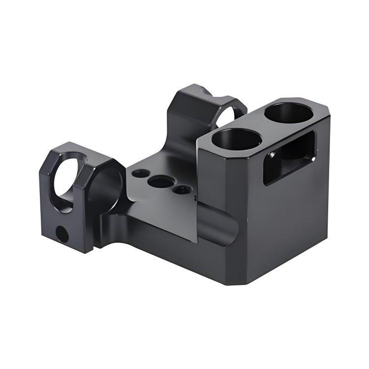 Premium Aluminum CNC Machining: High-Precision Fabrication for Industrial Aluminum Components 