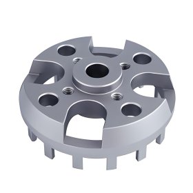 Precision Aluminum CNC Machining: Custom Machining for Intricate & Lightweight Aluminum Parts 