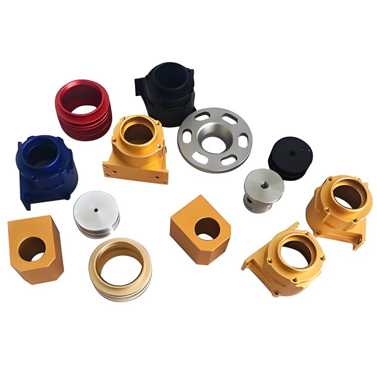 Premium Aluminum CNC Machining: High-Precision Fabrication for Industrial Aluminum Components 