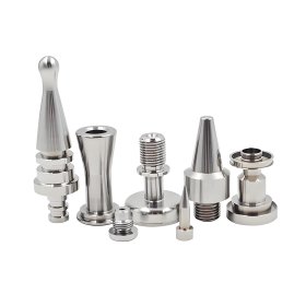 Precision Stainless Steel CNC Machining: Accurate Fabrication for Corrosion-Resistant Metal Parts