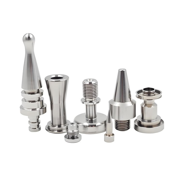 Precision Stainless Steel CNC Machining: Accurate Fabrication for Corrosion-Resistant Metal Parts