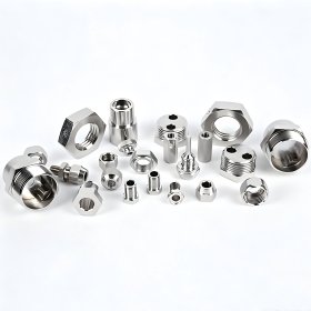 Advanced Steel CNC Machining: Precision Subtractive Machining for High-Strength Industrial Components 