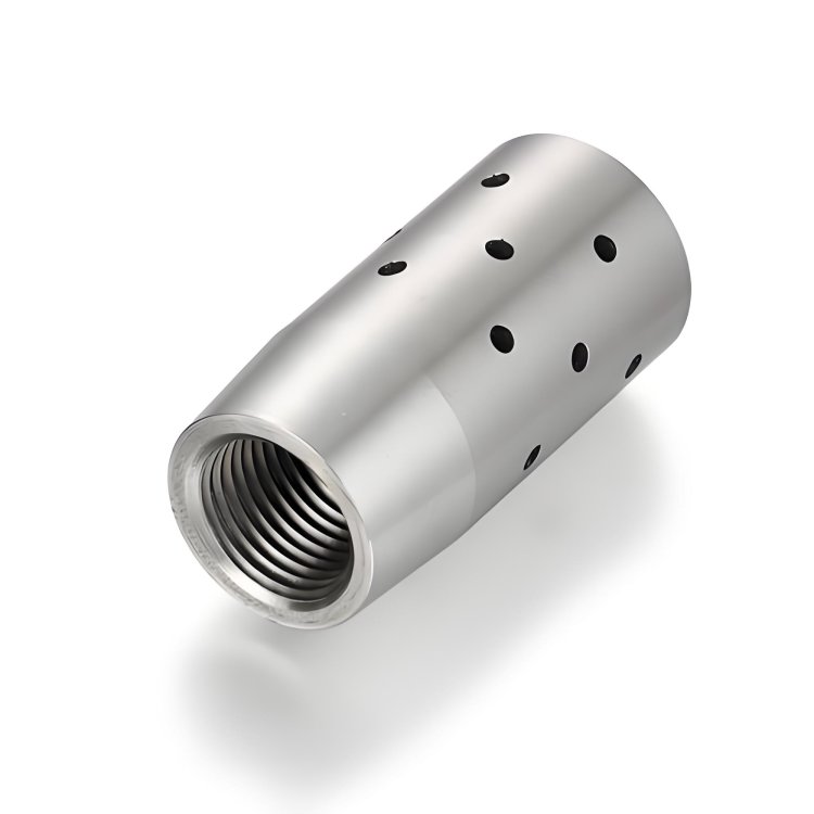 Precision Stainless Steel CNC Machining: Accurate Fabrication for Corrosion-Resistant Metal Parts