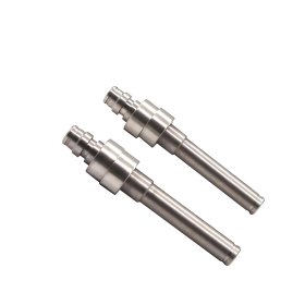 Advanced Steel CNC Machining: Precision Subtractive Machining for High-Strength Industrial Components 