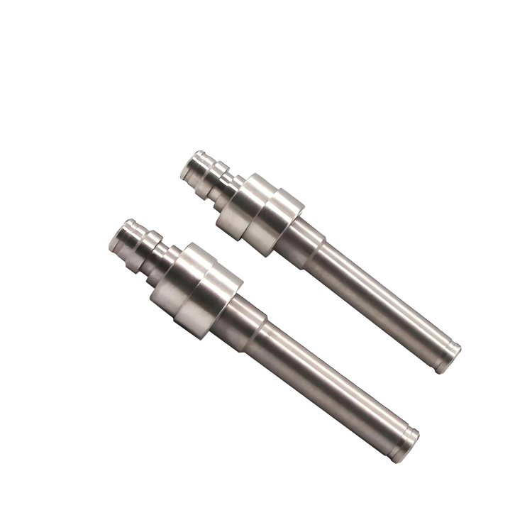Advanced Steel CNC Machining: Precision Subtractive Machining for High-Strength Industrial Components 