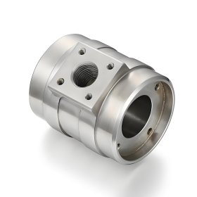 Precision Stainless Steel CNC Machining: Accurate Fabrication for Corrosion-Resistant Metal Parts