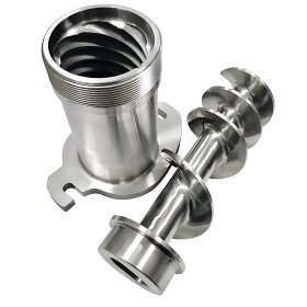 Precision Stainless Steel CNC Machining: Accurate Fabrication for Corrosion-Resistant Metal Parts