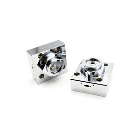 Advanced Steel CNC Machining: Precision Subtractive Machining for High-Strength Industrial Components 