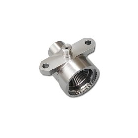 Custom Aluminum CNC Machining Parts Manufacturer | Precision CNC Milling & Turning Service