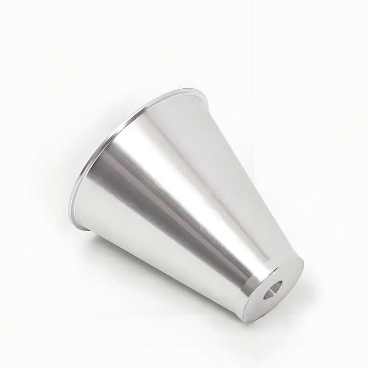 Precision Stainless Steel CNC Machining: Accurate Fabrication for Corrosion-Resistant Metal Parts