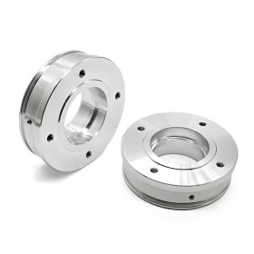 Advanced Steel CNC Machining: Precision Subtractive Machining for High-Strength Industrial Components 