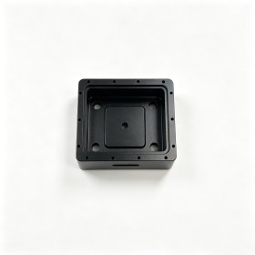 Custom 5-Axis CNC Machining of High-Performance Engineering Plastics for Precision Equipment Prototypes & Mass Production