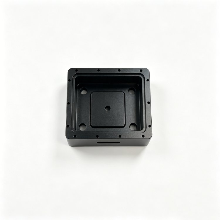 Custom 5-Axis CNC Machining of High-Performance Engineering Plastics for Precision Equipment Prototypes & Mass Production